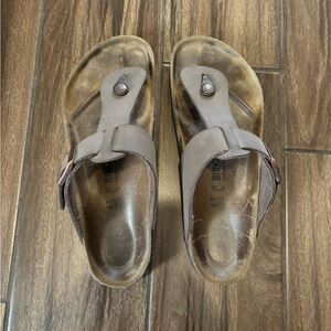 Birkenstock Medina Sandals